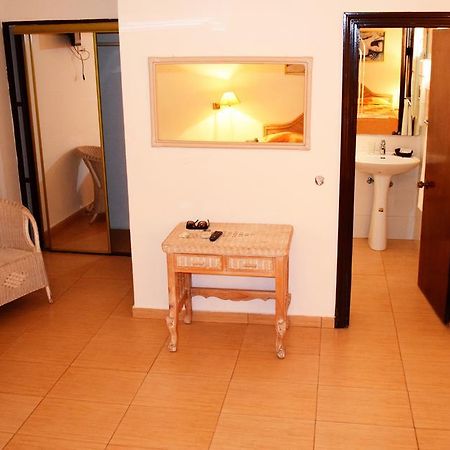 Hotel Boa Vista Сал-Рей Экстерьер фото