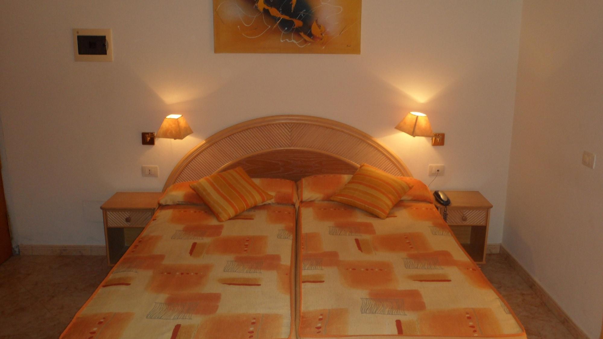 Hotel Boa Vista Сал-Рей Экстерьер фото