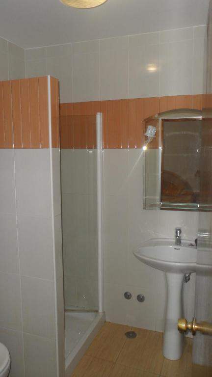 Hotel Boa Vista Сал-Рей Номер фото