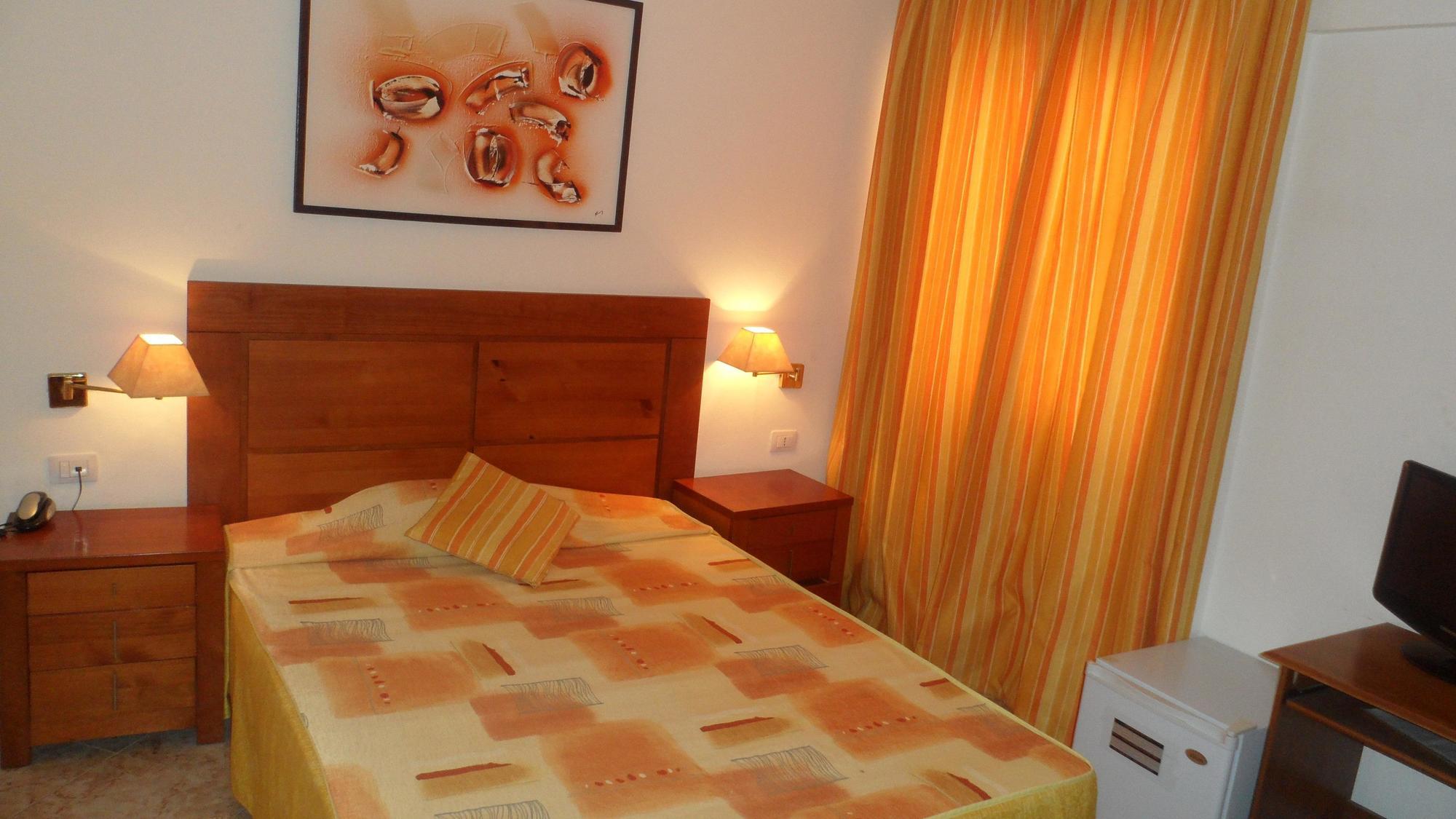 Hotel Boa Vista Сал-Рей Экстерьер фото