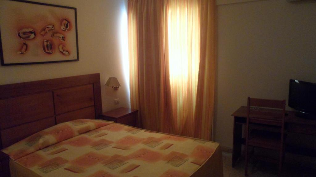 Hotel Boa Vista Сал-Рей Номер фото