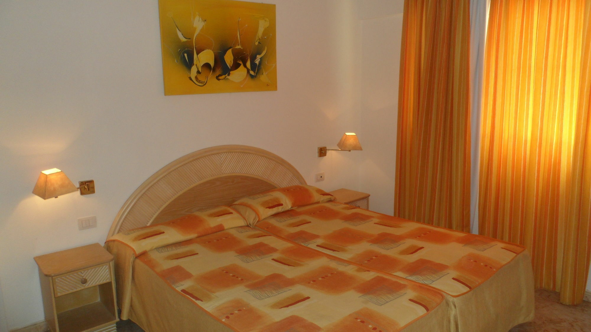 Hotel Boa Vista Сал-Рей Экстерьер фото